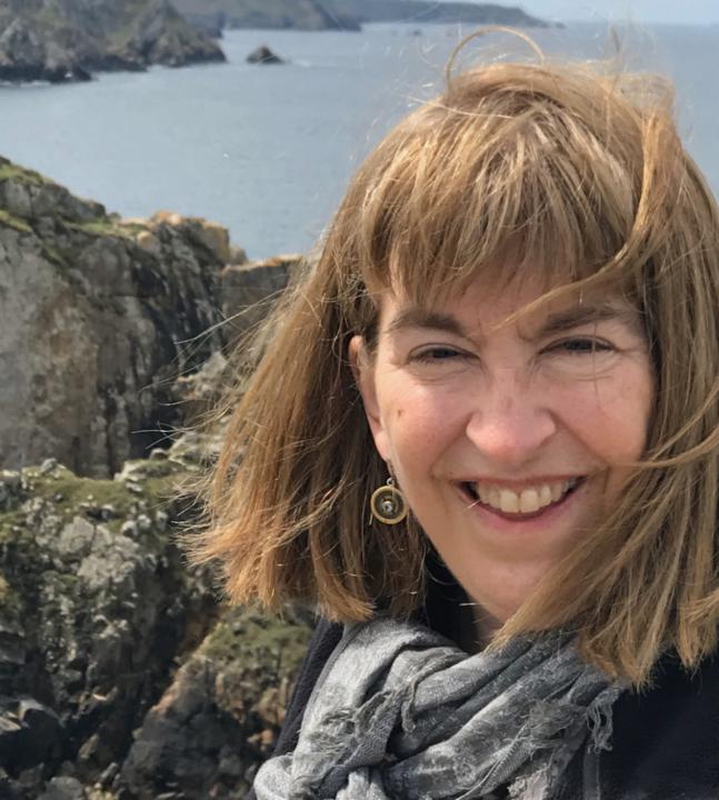 Kathy Wilmering