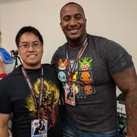 Eugene Sato