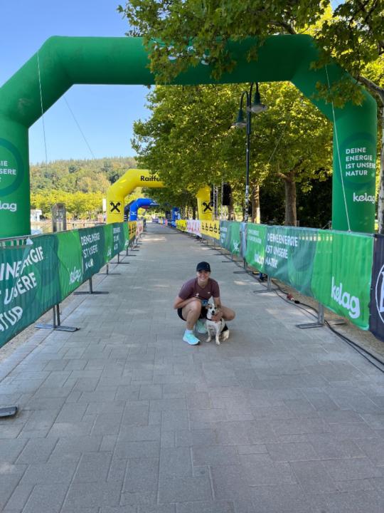 Michelle Steinwender