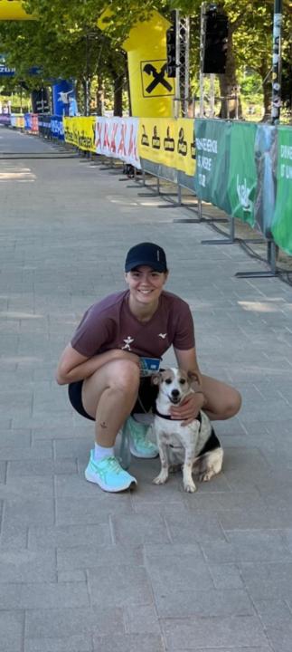 Michelle Steinwender