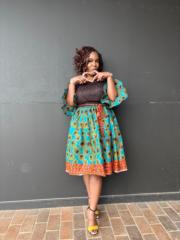 Ronelle-Genevieve T