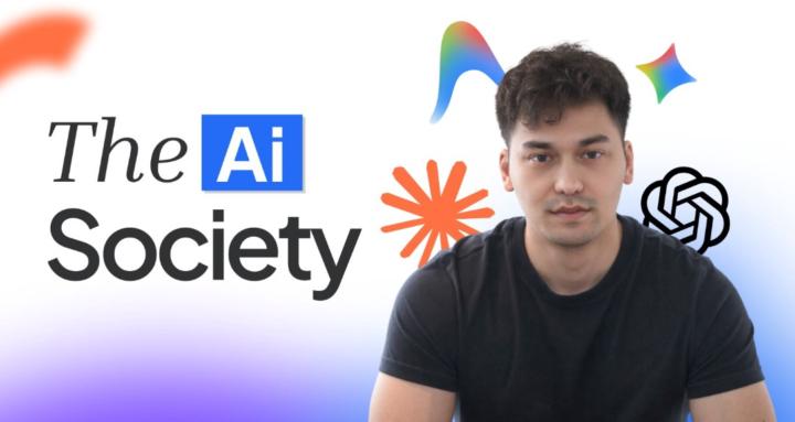 The AI Society