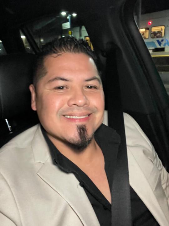 Carlos Quintero