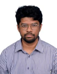 Nafees Abdul Kader