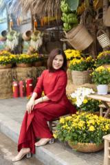 Anna Hoàng Huyền