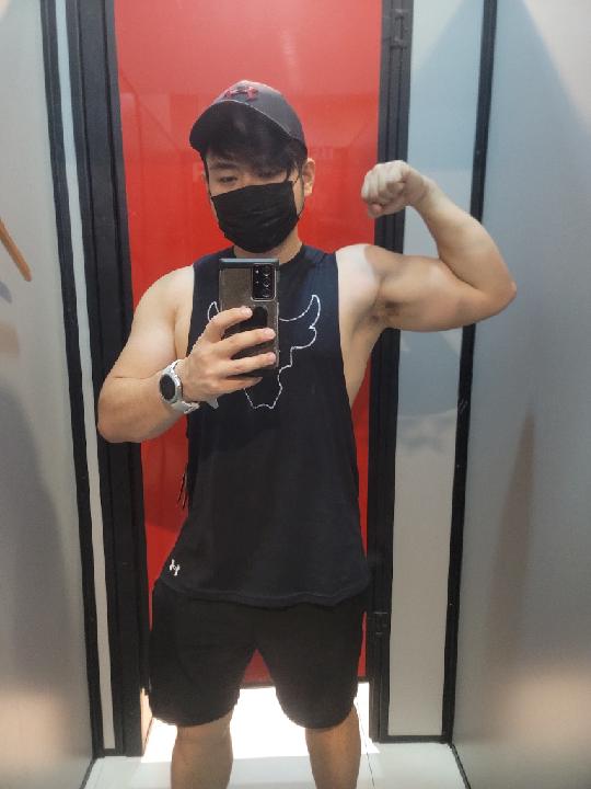 Kevin Yau