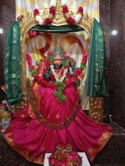 Neeraja Railapurkar