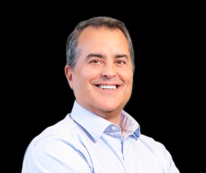 Ron Osborne