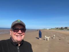 Mark Mcloughlin