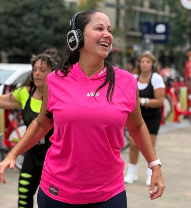 Maria Eugenia González Domínguez