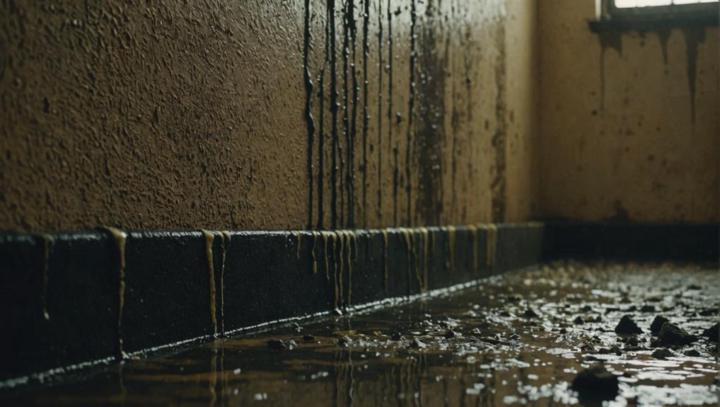Water Damage Cleanup Company in Saint Francis, MN
