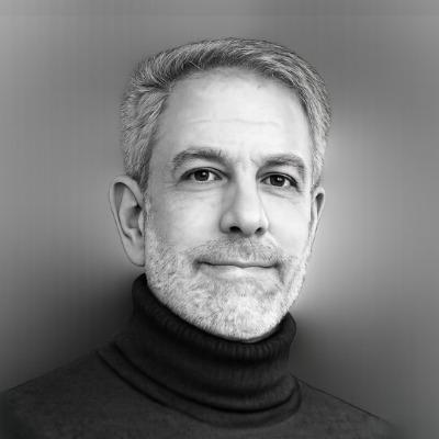Steven Weiss