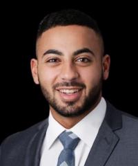 Mark Farag