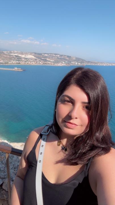 Sara Moujaes