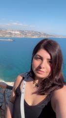 Sara Moujaes