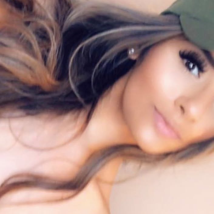 Alexandra Armenta