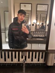 Said Hasheme