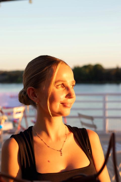 Clara Rouget