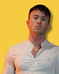 Jasper Rook Williams