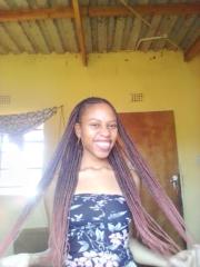 Ashley Molefhe