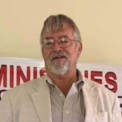 Robert Wilkinson