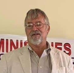 Robert Wilkinson
