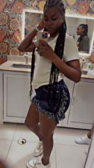 Shanelle Anderson