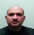 Luis Belisario