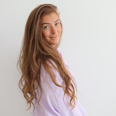 Jacqueline Goldschmitt