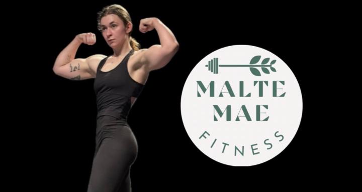Malte Mae Fitness