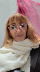 Rosa Alba Prete