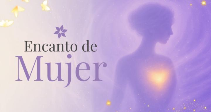 Encanto de Mujer