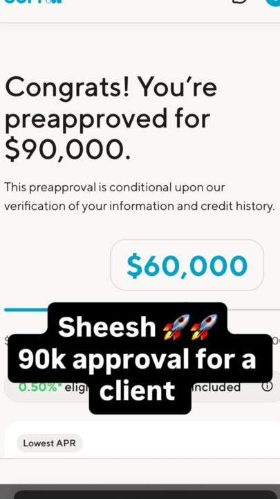 90k approval 🚀🚀