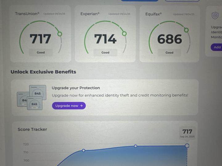 Client Progress 