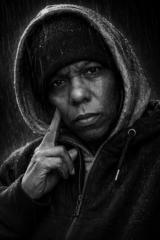 Relentless Essa Passionate For Wealth