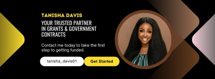 Tanisha Davis