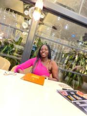 Loyce Musiimenta