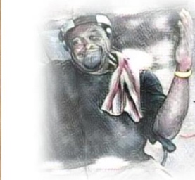 Major Walker