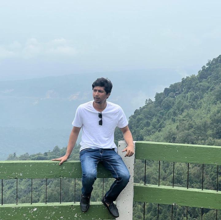 Imrul Hossain