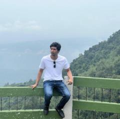 Imrul Hossain