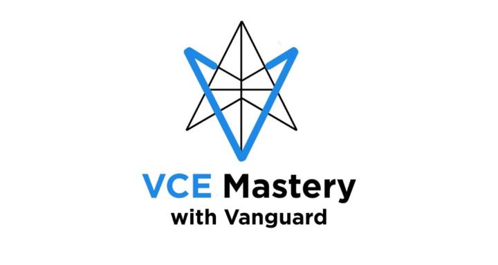 VCE Mastery with Vanguard