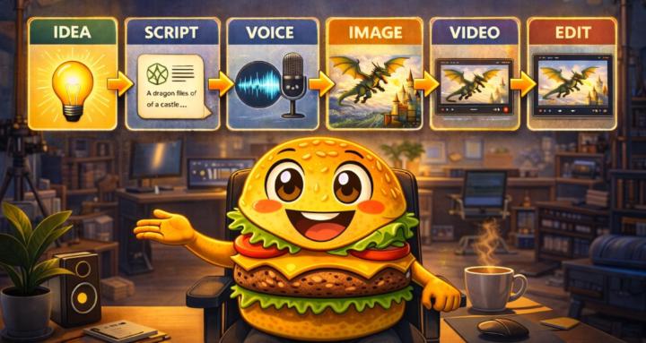 Viral Ai Video And Image Skool