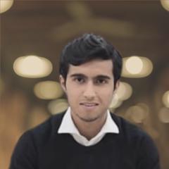 Umer Irfan