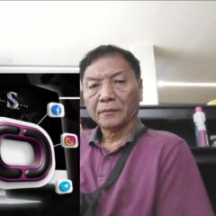 Chinpu Tonsing
