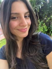 Carola Burga
