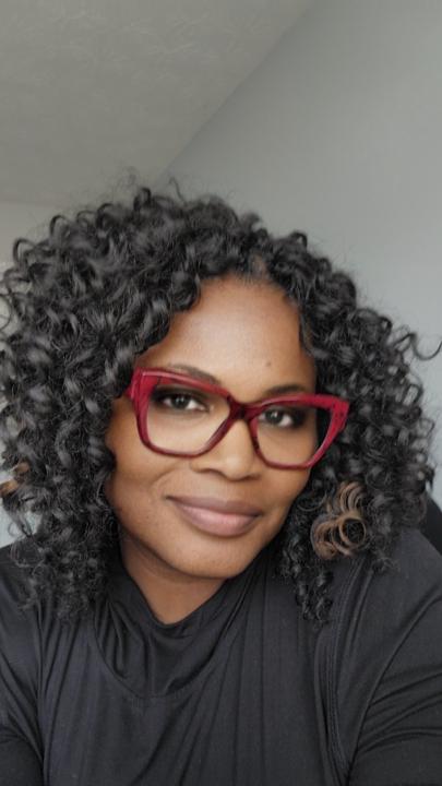 Tearese Mitchell