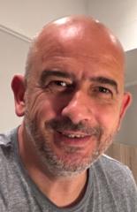 Paul Gibbs