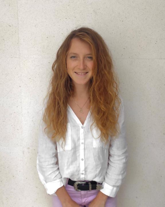 Marta Moreno Ligero