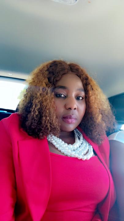 Tina Aimuagbonrie