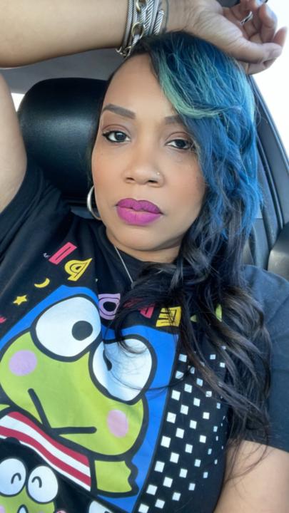 Monique Saunders